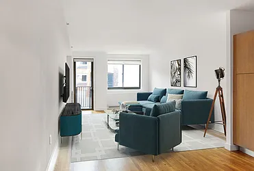 Rented by Stonehenge NYC LLC
