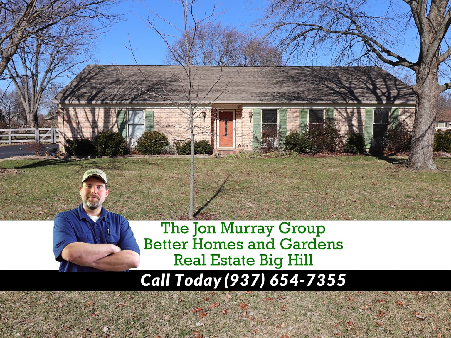 1321 Penbrooke Trl, Dayton, OH 45459 Zillow