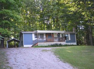 602 Sherman St, East Jordan, MI 49727