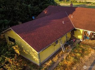 1052 Kirkpatrick Rd, Hoquiam, WA 98550