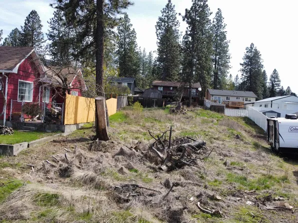 3019 W 18th Ave, Spokane, WA 99224