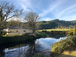 7029 N Fork Siuslaw Rd, Florence, OR 97439