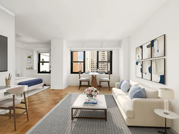 220 E 57th St APT 17H, New York, NY 10022