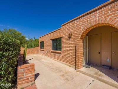 1 W Roma Dr, Tucson, AZ, 85737
