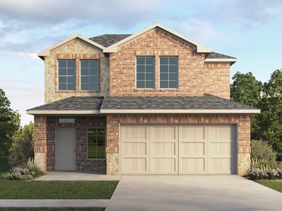 1303 Crookpost Dr, Princeton, TX, 75407