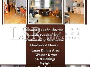 39 John St APT 3D, New York, NY 10038