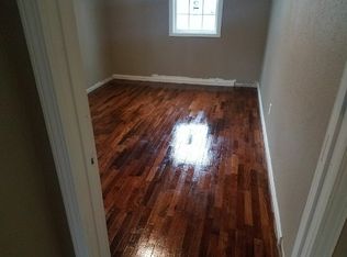 528 Harrison St, Anderson, IN 46012