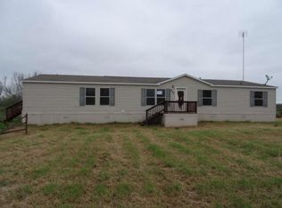 890 County Rd 308a, Jourdanton, TX 78026