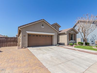 3408 N Alba Cir, Mesa, AZ, 85213