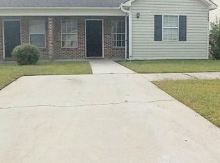 1793 Barberry Dr, Conway, SC 29526