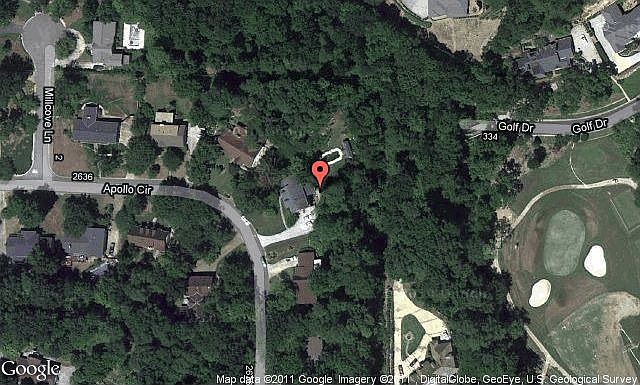 Map View