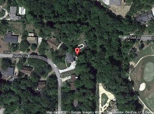 2647 Apollo Cir, Birmingham, AL 35226