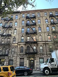 342 East 62nd Street in Lenox Hill