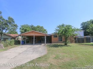 4407 Eisenhauer Rd, San Antonio, TX 78218