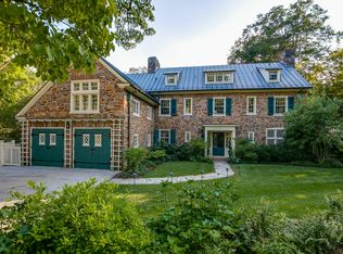 6 Hollins Ave, Baltimore, MD 21210