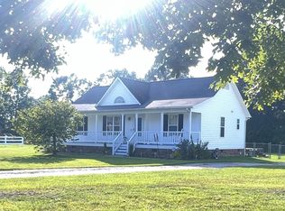 1000 Meadow Creek Dr, Clayton, NC 27520