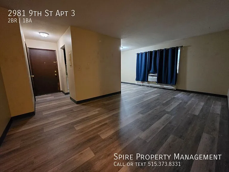 2981 9th St #3 — Photo 1