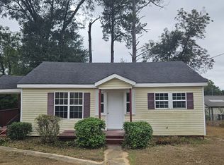 1101 10th St, Northport, AL 35476