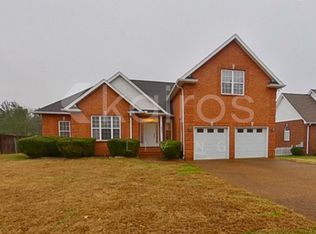 605 Sophia Ct, Mount Juliet, TN 37122