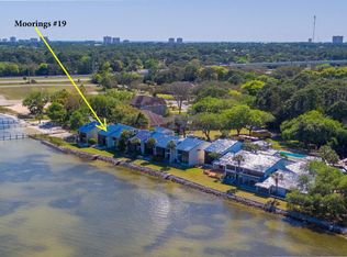 425 Bayshore Dr #19, Panama City Beach, FL 32407