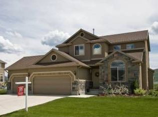 777 W 1250 S, Heber, UT 84032