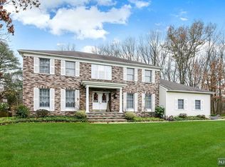 66 2nd St, Harrington Park, NJ 07640