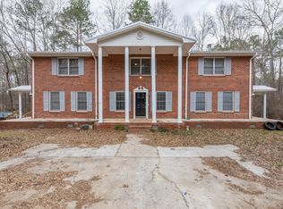 146 Highland Park Dr, Athens, GA 30605