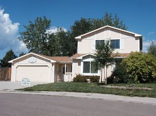 2415 Piros Dr, Colorado Springs, CO 80915