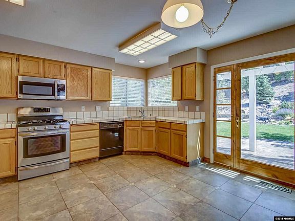 4th image of 4544 Vista Mountain Dr