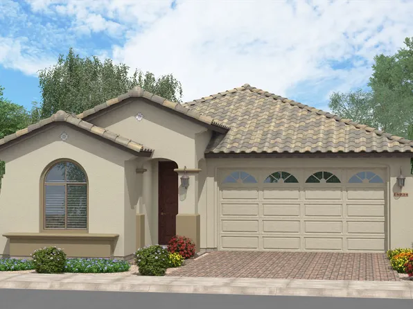 18925 W Monterosa St, Litchfield Park, AZ 85340