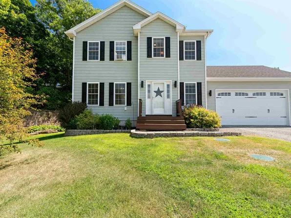 1294 Cline Road, Georgia, VT 05478