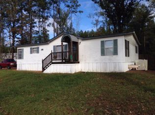 7013 Highway 98 E, McComb, MS 39648