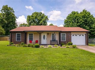 103 Saddle Dr, Charlestown, IN 47111