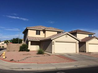 12313 N El Frio St, El Mirage, AZ 85335