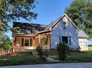 20559 N State Rd #450, Shoals, IN 47581