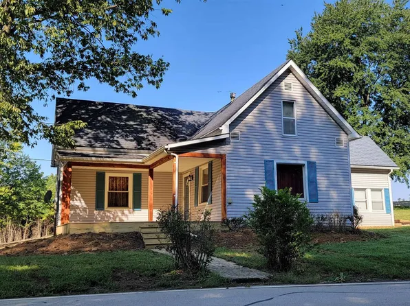 20559 N State Rd #450, Shoals, IN 47581