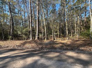 LOT 4B Old Military Rd, Adams Run, SC 29426