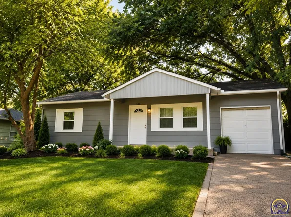3542 SW Kerry Ave, Topeka, KS 66611