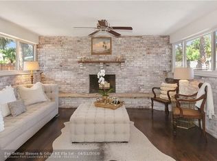 2705 NE 21st Ter, Fort Lauderdale, FL 33306