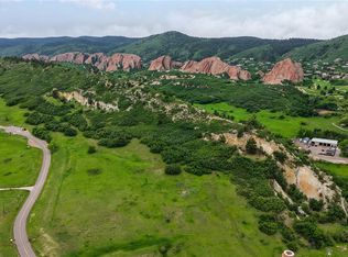 6450 Roxborough Drive LOT 41, Littleton, CO 80125