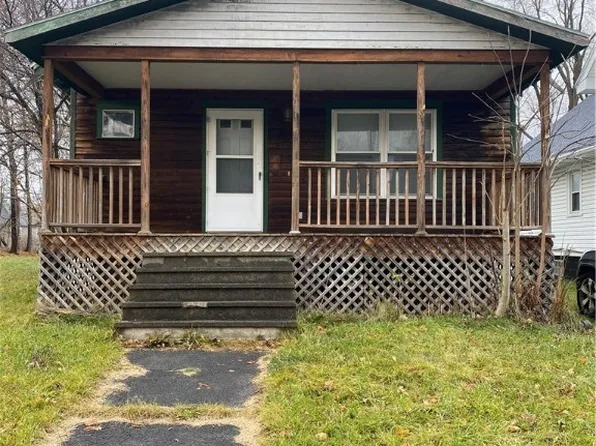 160 W Matson Ave, Syracuse, NY 13205