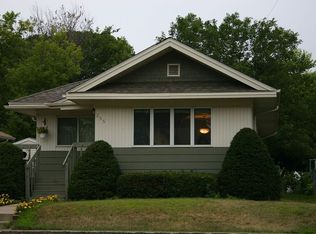 255 Syndicate St S, Saint Paul, MN 55105