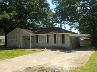 3991 Pikes Peak Ave, Memphis, TN 38108