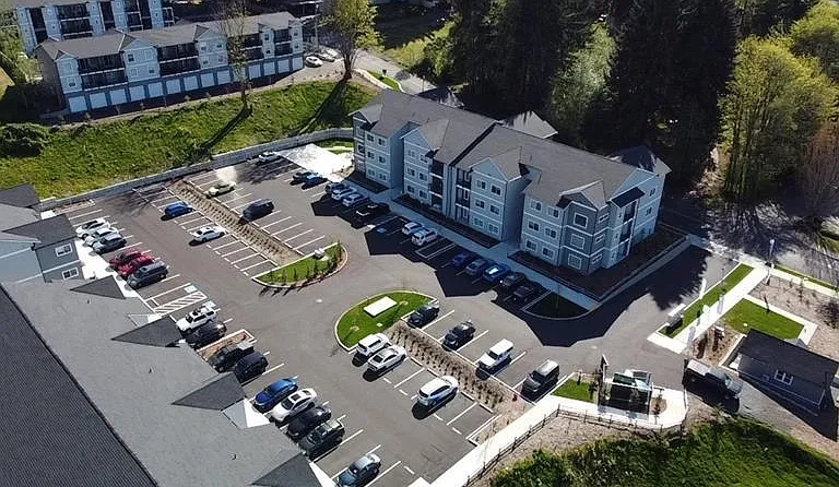The Ridge At Payseno Lane Apartments — Photo 6