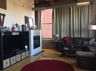 1500 W Monroe St Unit 322, Chicago, IL 60607