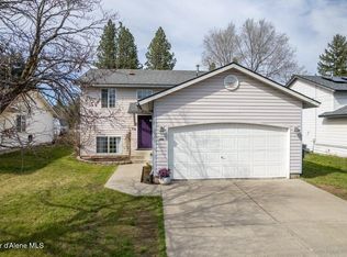 110 W 15th Ave, Post Falls, ID 83854