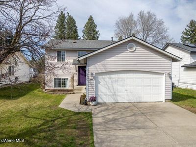 110 W 15th Ave, Post Falls, ID, 83854