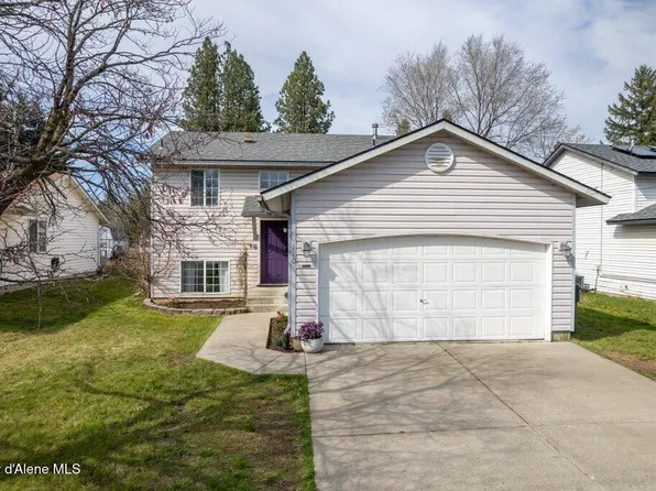 110 W 15th Ave, Post Falls, ID 83854