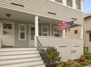 43 Windsor Rd #2, Medford, MA 02155