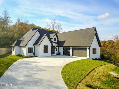 266 Ootsima Way, Loudon, TN, 37774